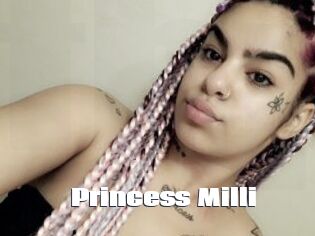 Princess_Milli