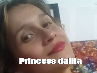 Princess_dalila