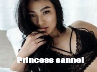 Princess_sannel