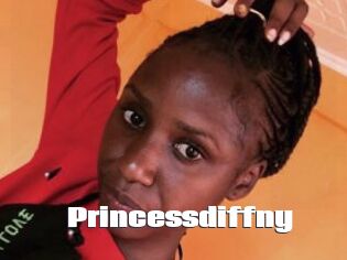 Princessdiffny