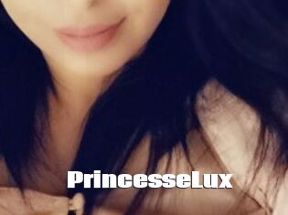 PrincesseLux