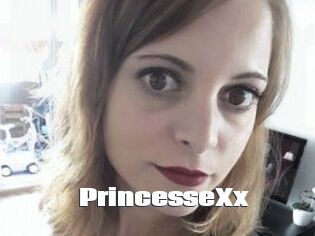 PrincesseXx