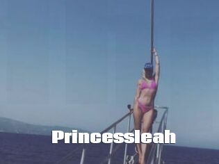 Princessleah