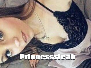 Princesssleah