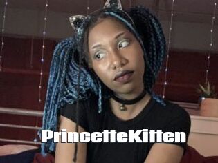PrincetteKitten