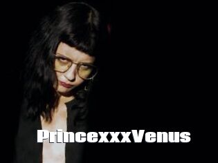 PrincexxxVenus