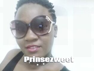 Prinsezweet