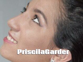 PriscilaGarder