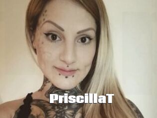 PriscillaT