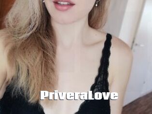 PriveraLove