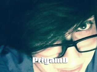 PriyamD
