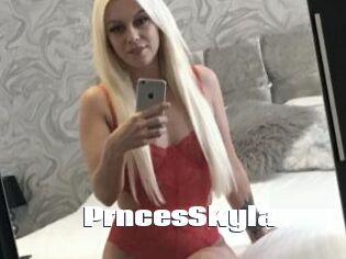 PrncesSkyla