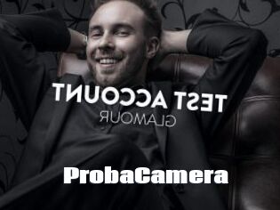 ProbaCamera