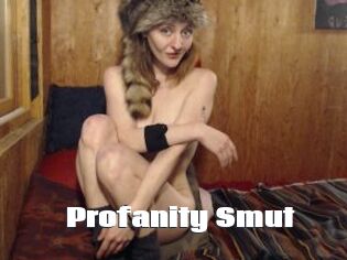 Profanity_Smut