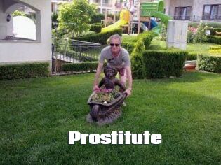 Prostitute