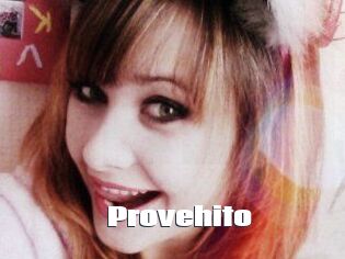 Provehito