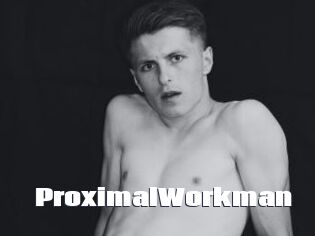 ProximalWorkman The hot porn