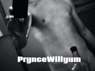 PrynceWillyum
