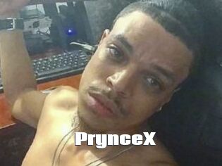 PrynceX