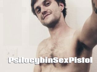PsilocybinSexPistol The hot porn