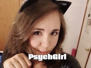 PsychGirl
