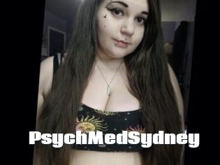 PsychMedSydney