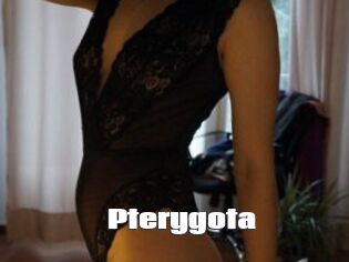 Pterygota