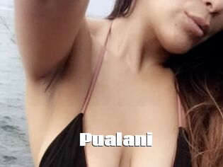 Pualani The hot porn