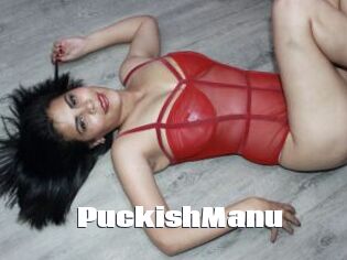 PuckishManu