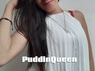 PuddinQueen