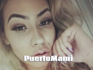 PuertoMami The hot porn