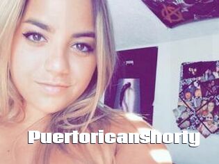 Puertoricanshorty