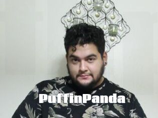 PuffinPanda