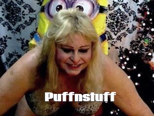 Puffnstuff The hot porn