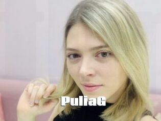 PuliaG