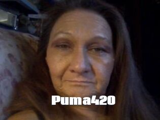 Puma420