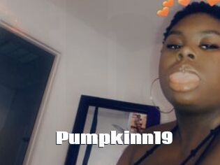 Pumpkinn19
