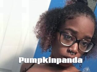 Pumpkinpanda