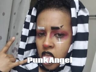 PunkAngel
