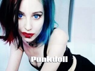 Punkdoll