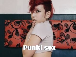 Punki_sex