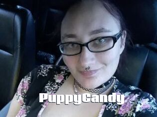 PuppyCandy
