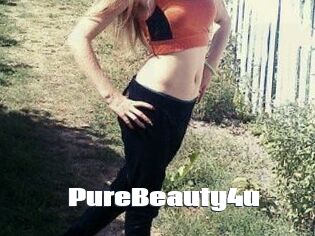PureBeauty4u