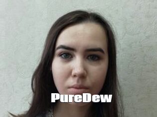 PureDew