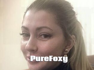 PureFoxy