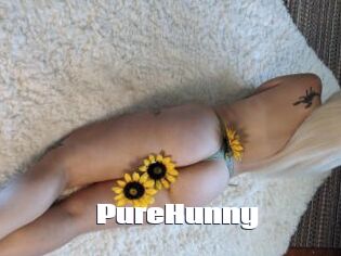 PureHunny