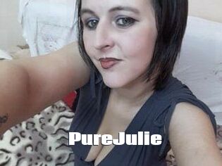 PureJulie