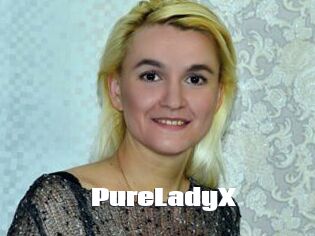 PureLadyX