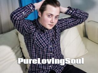 PureLovingSoul