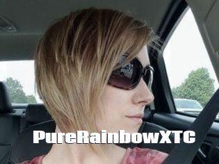 PureRainbowXTC The hot porn